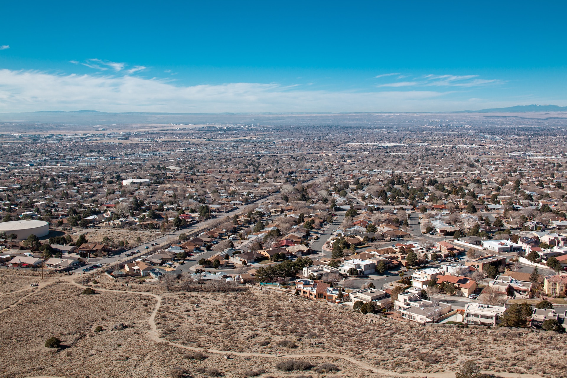 albuquerque photography