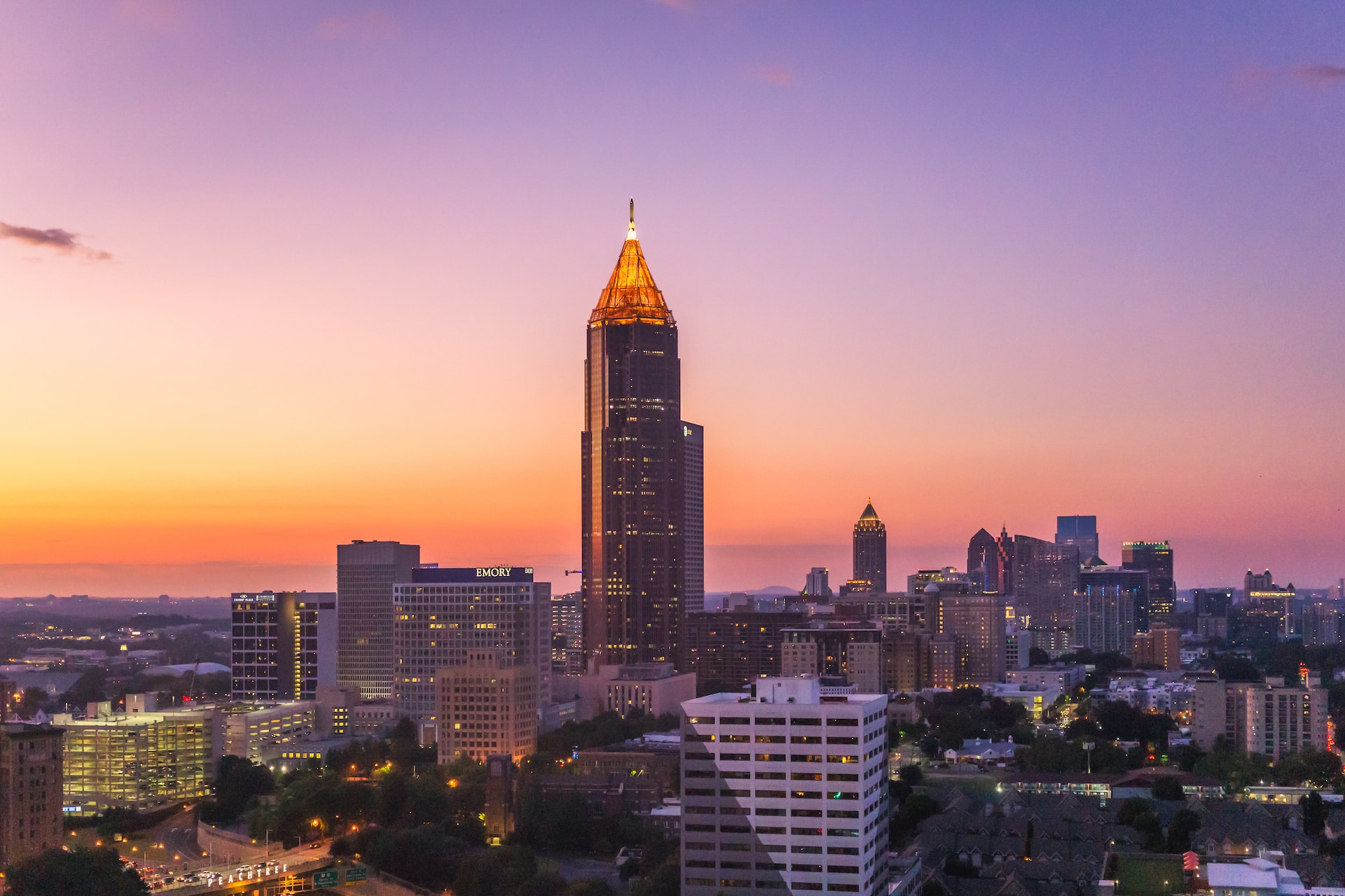 atlanta photography