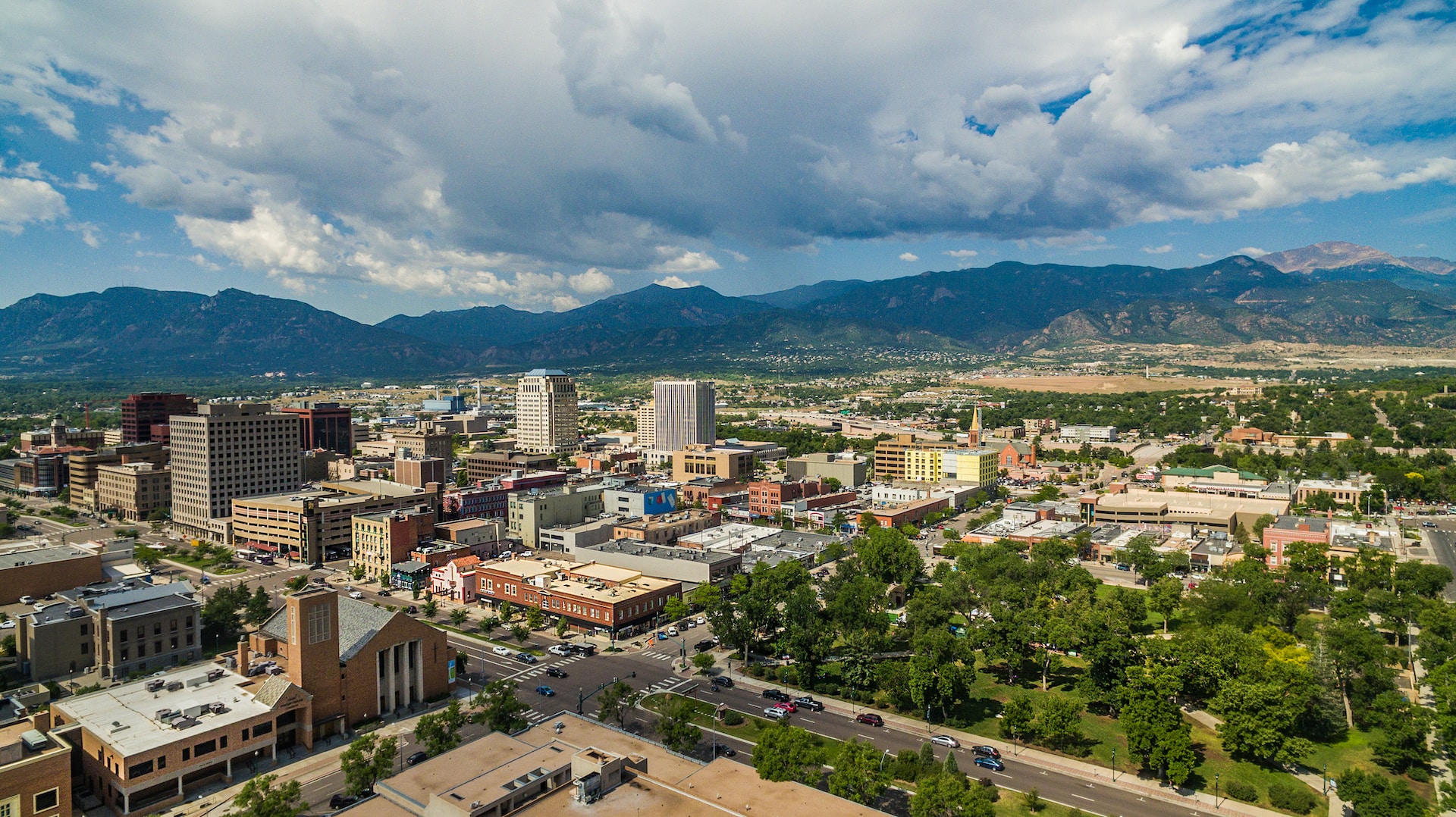 colorado springs photography