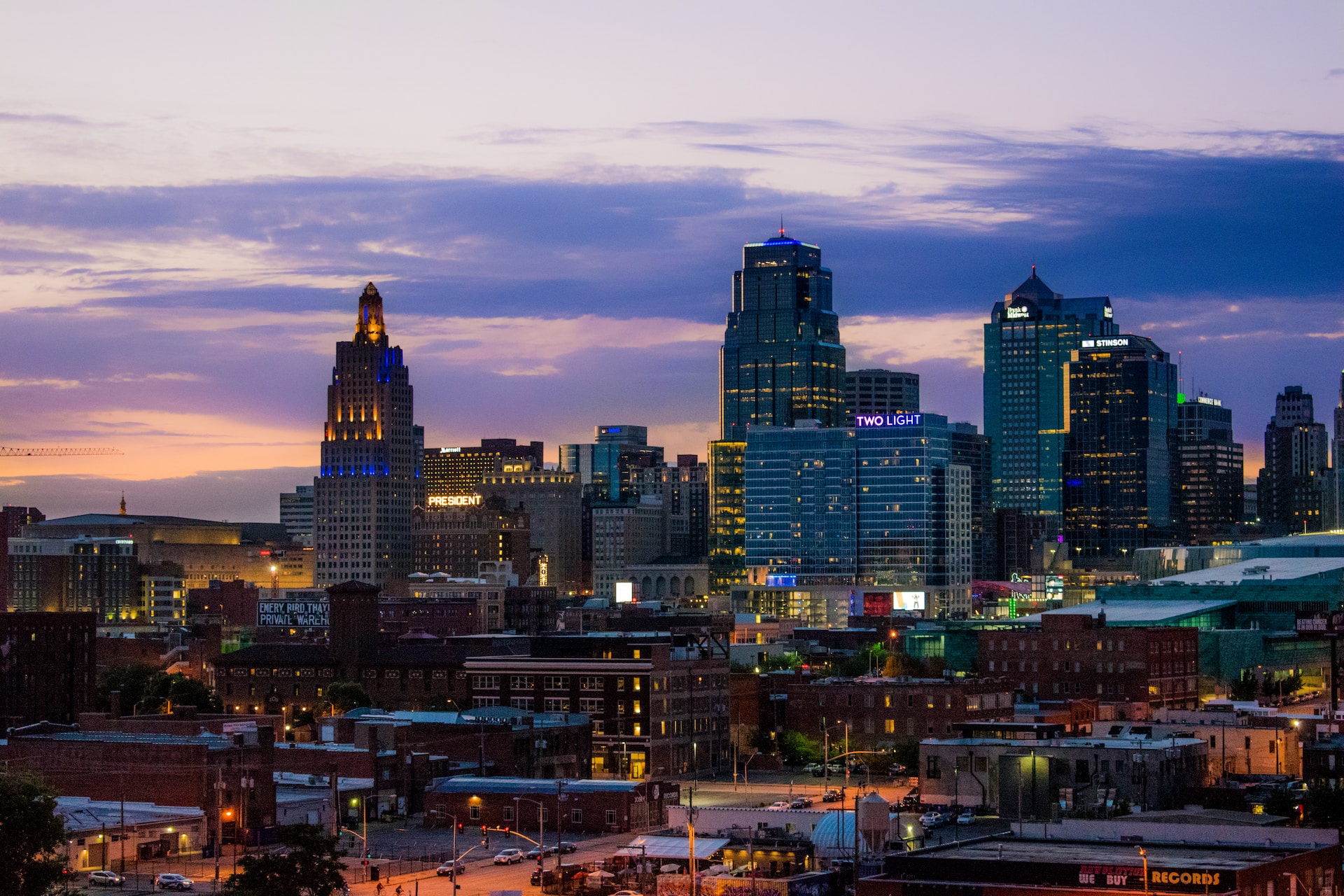 kansas city photography