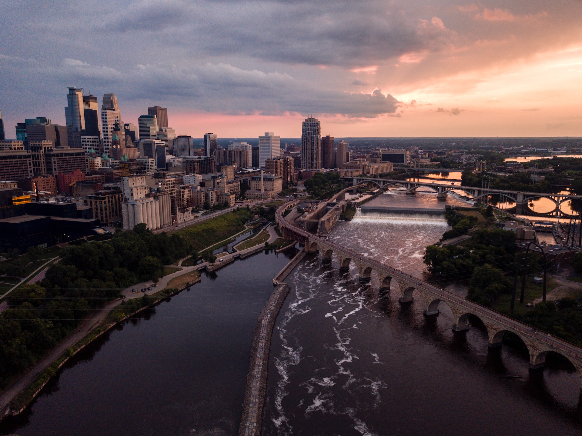 minneapolis photography