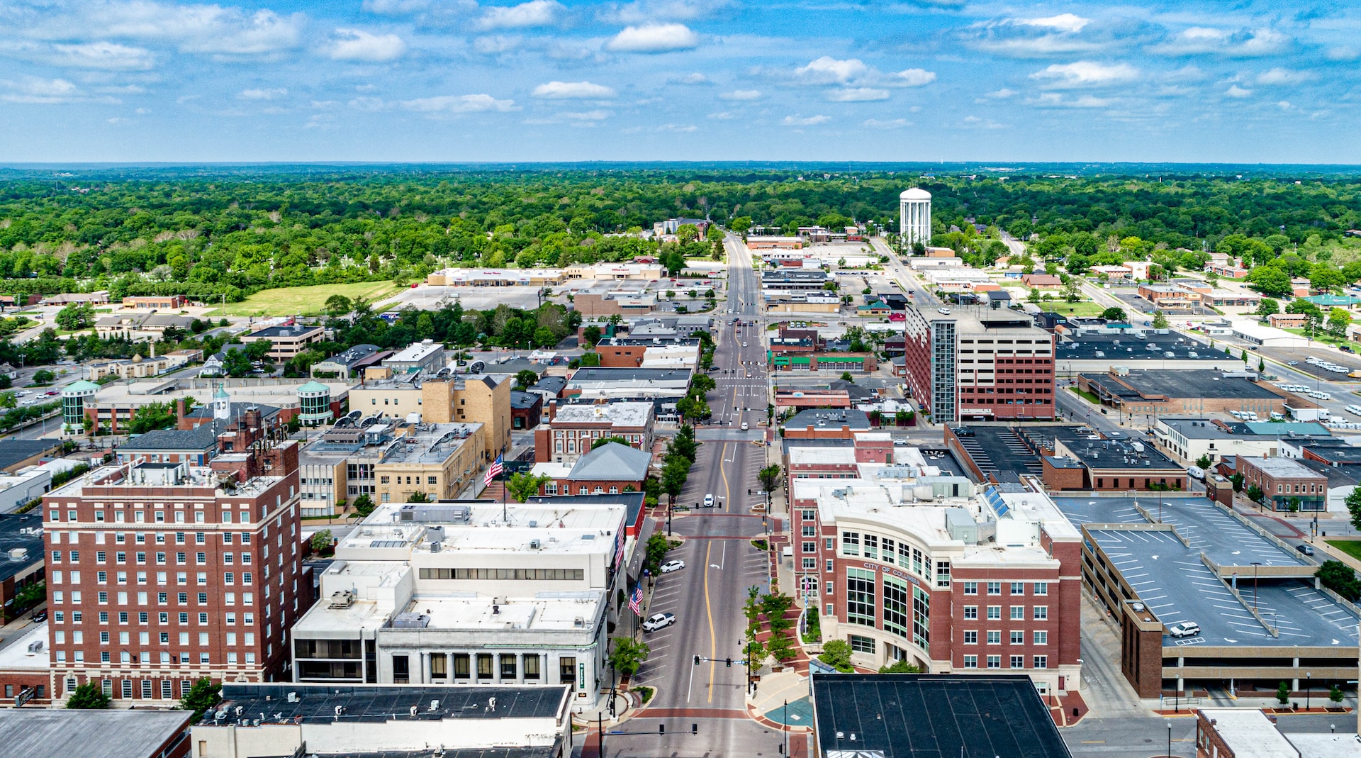 missouri photography