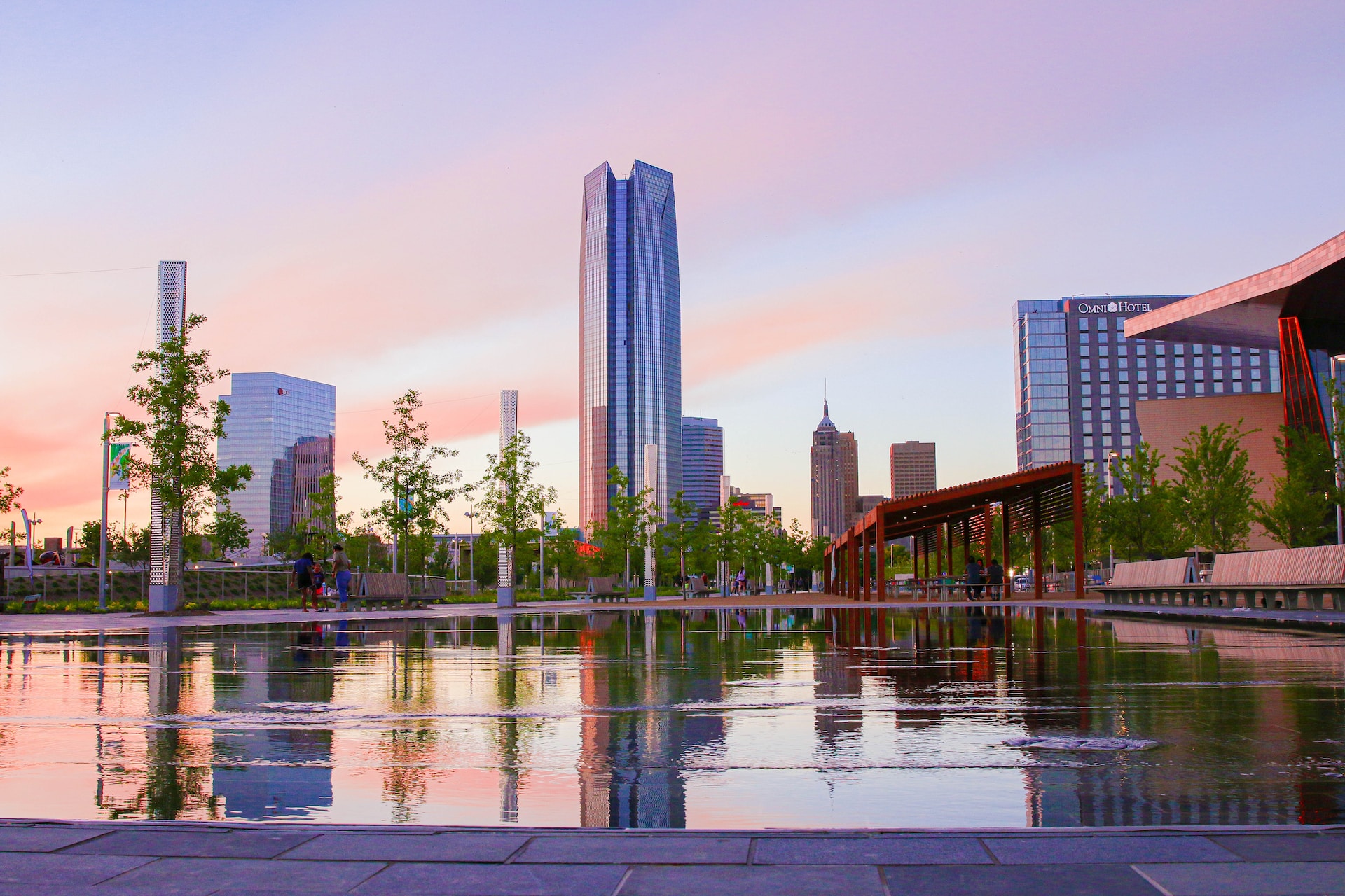 oklahoma city photography