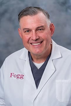 Dr. fogg