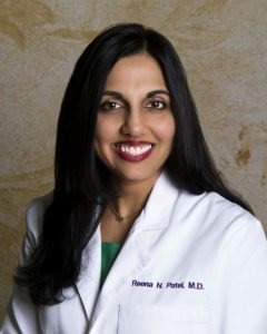 Doctor patel