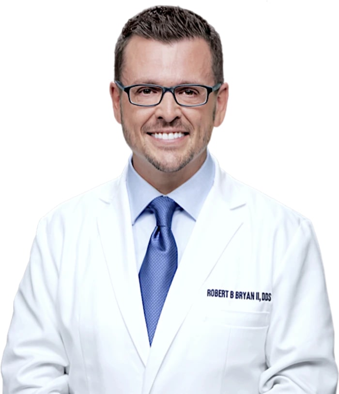 Dr.bryan